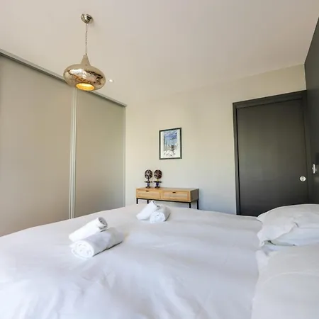 Le Superbe - T4 Avec Parking A 5 Min Du - 4 * Annecy