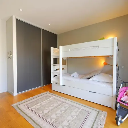 Apartment Le Superbe - T4 Avec Parking A 5 Min Du - 4