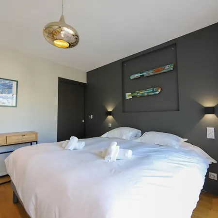 Apartment Le Superbe - T4 Avec Parking A 5 Min Du - 4 Annecy