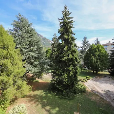 Apartment Le Superbe - T4 Avec Parking A 5 Min Du - 4 *